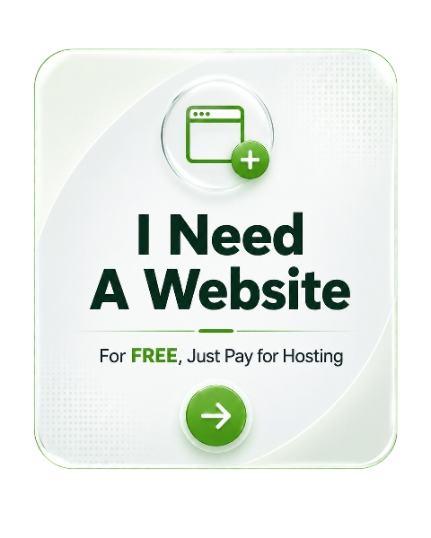 I need a website